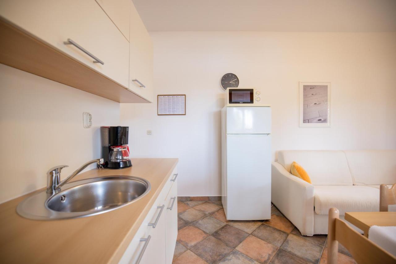 Apartment Leon Bibinje Eksteriør bilde