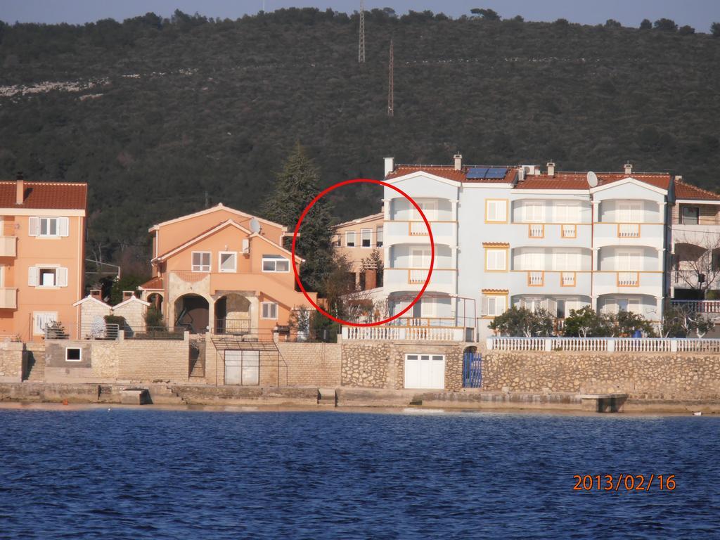 Apartment Leon Bibinje Rom bilde